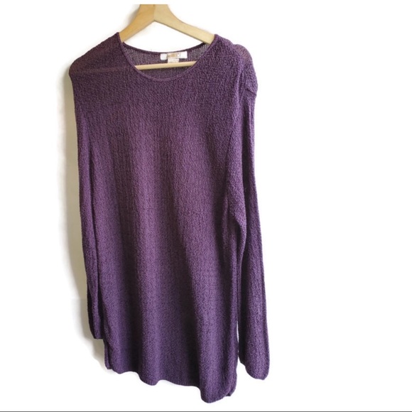 Urban Works Scoop Neck Sweater - Medium - Picture 1 of 3